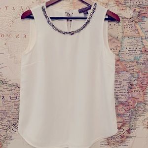 NWOT Fenn Wright Manson sleeveless top